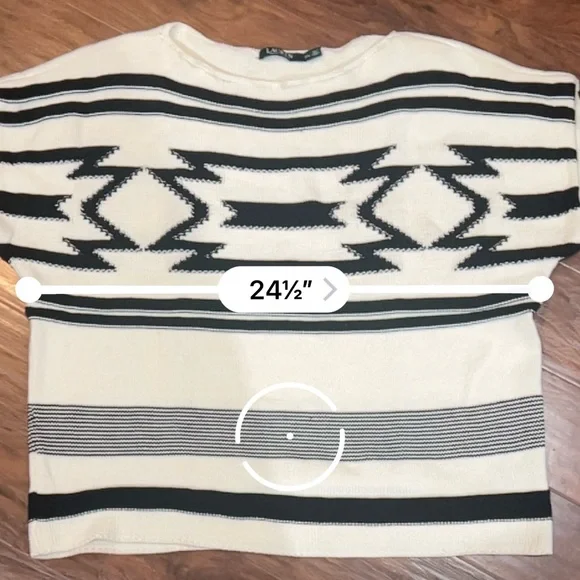 Lauren Brand Women’s Sweater - XXL - Picture 7 of 7